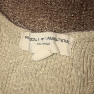 Urban outfitters tank top